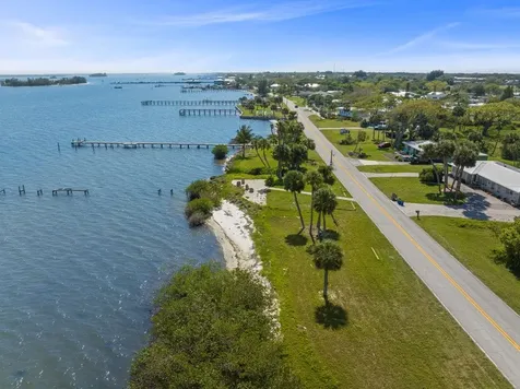 13095 N Indian River Drive Sebastian FL 32958