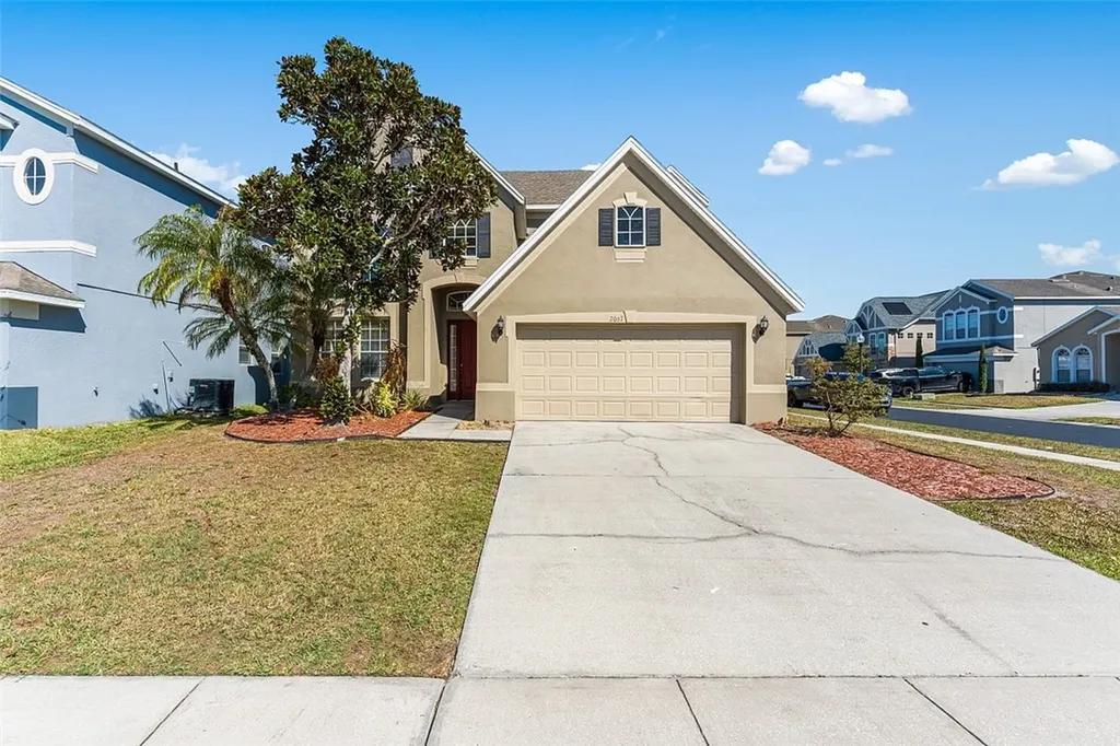 2067 Cedar Park Lane Orlando FL 32824