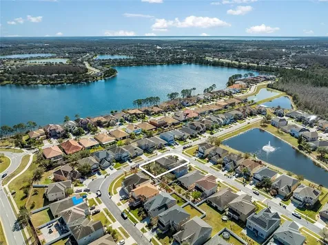 2067 Cedar Park Lane Orlando FL 32824