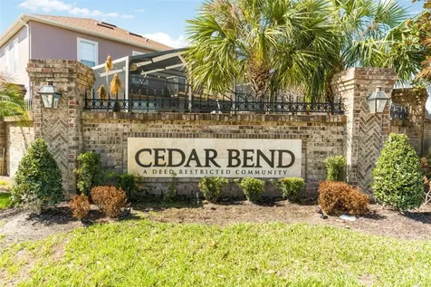 2067 Cedar Park Lane Orlando FL 32824
