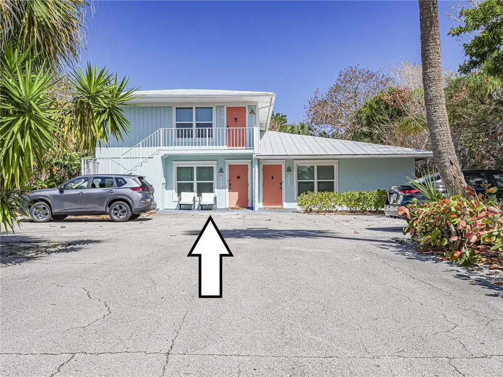 925 Coquina Lane Vero Beach FL 32963