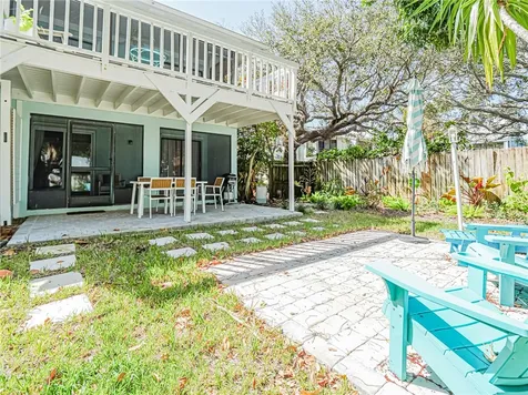925 Coquina Lane Vero Beach FL 32963