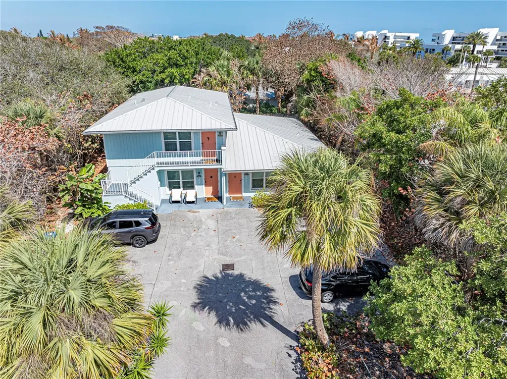 925 Coquina Lane Vero Beach FL 32963