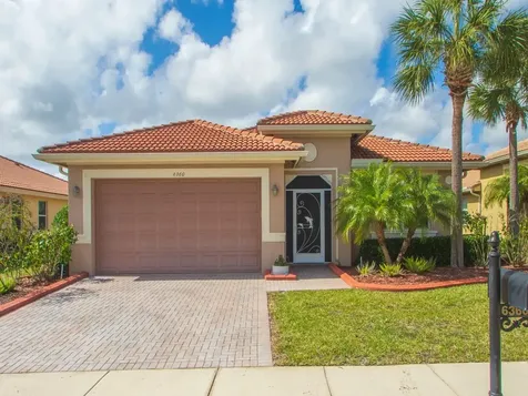6360 Astor Place Vero Beach FL 32966