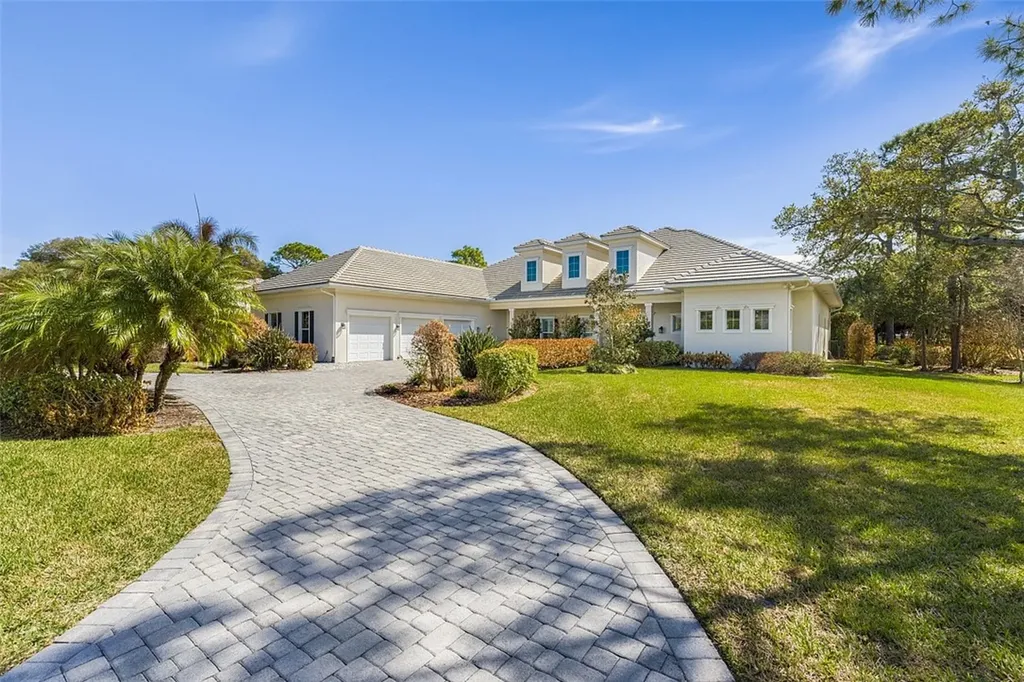 5810 Glen Eagle Lane Vero Beach FL 32967