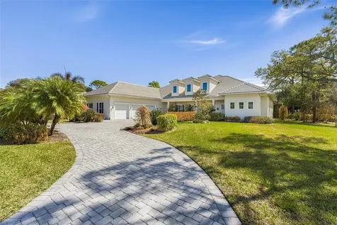 5810 Glen Eagle Lane Vero Beach FL 32967