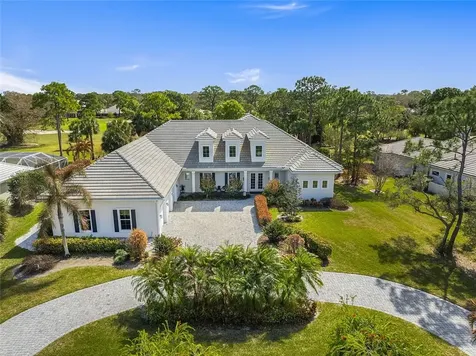 5810 Glen Eagle Lane Vero Beach FL 32967