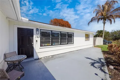 221 Caprol Lane Sebastian FL 32958
