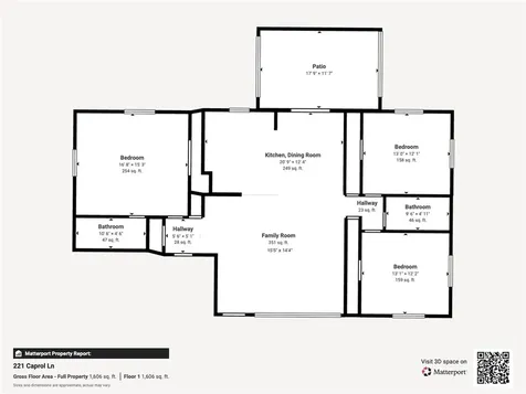 221 Caprol Lane Sebastian FL 32958
