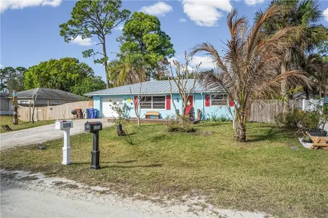 1255 16th Avenue SW Vero Beach FL 32962