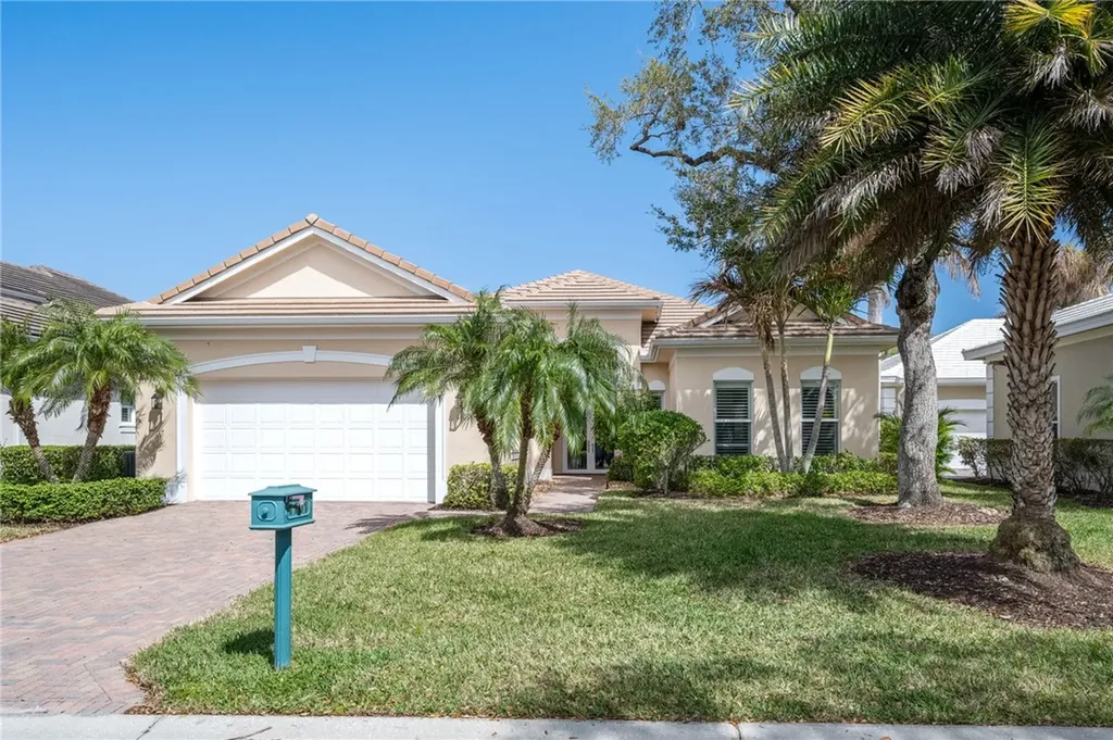 1101 Riverwind Circle Vero Beach FL 32967