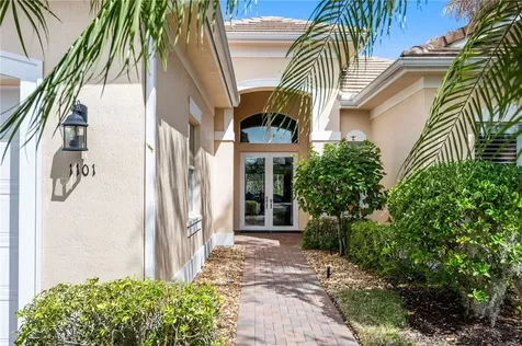 1101 Riverwind Circle Vero Beach FL 32967