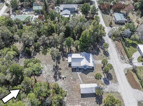 12970 81st Court Sebastian FL 32958