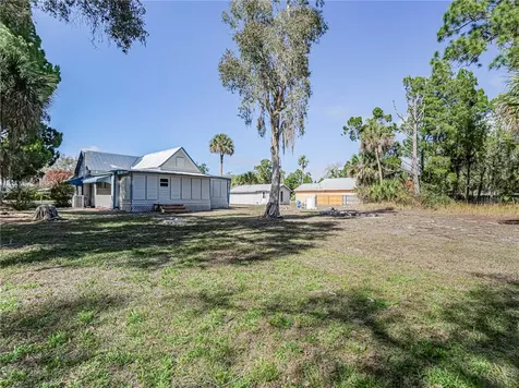 12970 81st Court Sebastian FL 32958