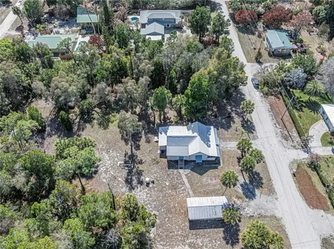 12970 81st Court Sebastian FL 32958
