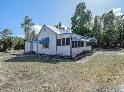 12970 81st Court Sebastian FL 32958
