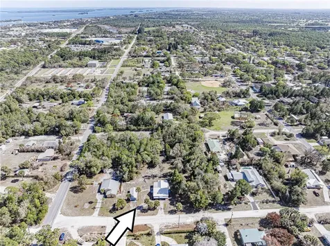 12970 81st Court Sebastian FL 32958
