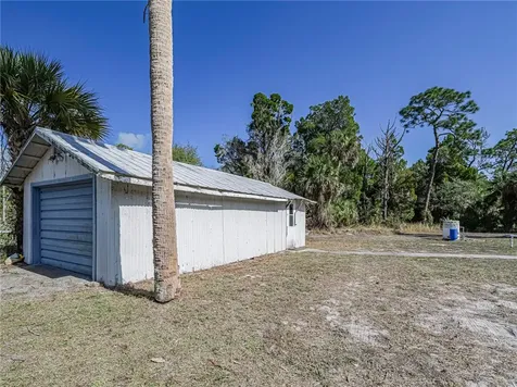 12970 81st Court Sebastian FL 32958