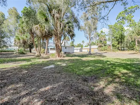 12970 81st Court Sebastian FL 32958
