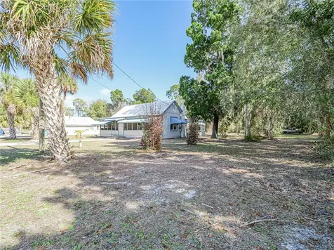12970 81st Court Sebastian FL 32958