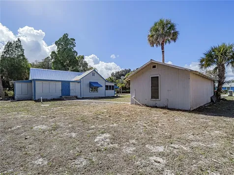 12970 81st Court Sebastian FL 32958