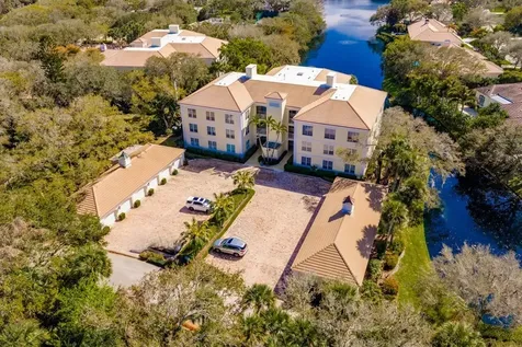 100 Sable Oak Lane Vero Beach FL 32963
