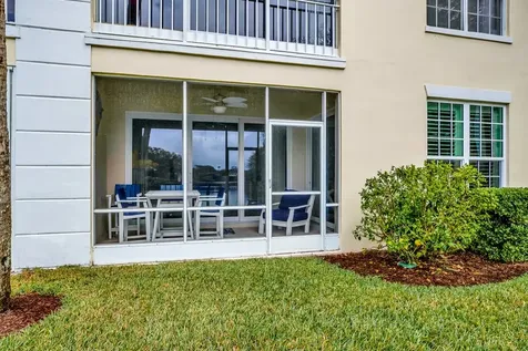 100 Sable Oak Lane Vero Beach FL 32963