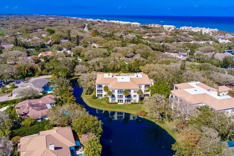 100 Sable Oak Lane Vero Beach FL 32963