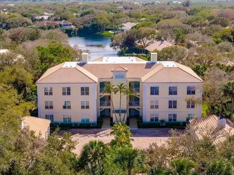 100 Sable Oak Lane Vero Beach FL 32963