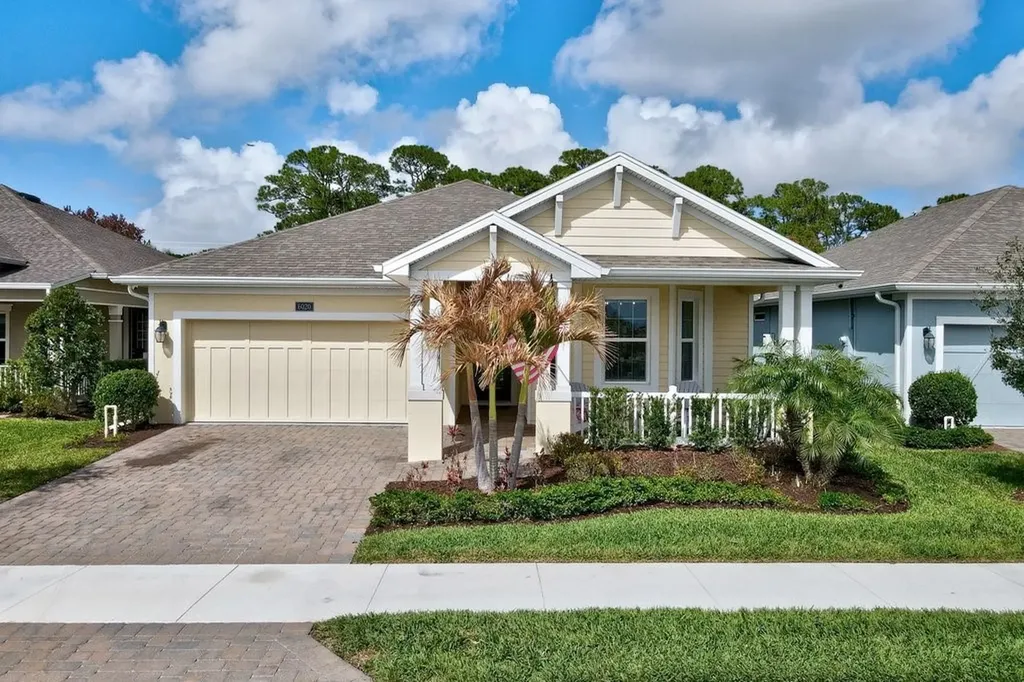 6020 Wild Olive Way Vero Beach FL 32966