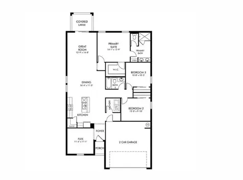 5473 Hampton Park Circle Vero Beach FL 32966