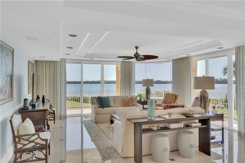 4866 S Harbor Drive Vero Beach FL 32967