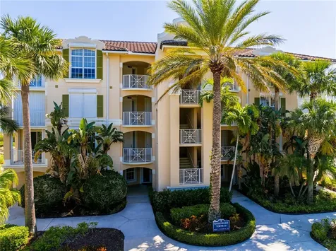 4866 S Harbor Drive Vero Beach FL 32967