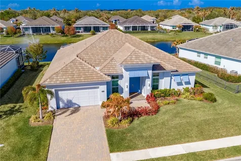 9256 Orchid Cove Circle Vero Beach FL 32963