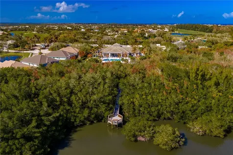 9256 Orchid Cove Circle Vero Beach FL 32963