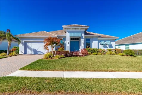 9256 Orchid Cove Circle Vero Beach FL 32963