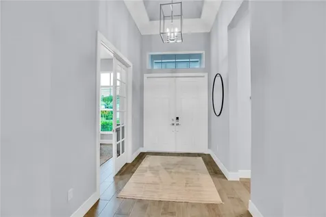 9256 Orchid Cove Circle Vero Beach FL 32963