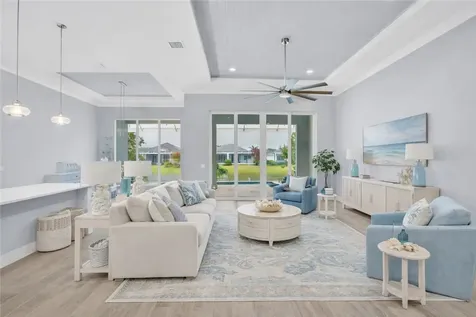 9256 Orchid Cove Circle Vero Beach FL 32963