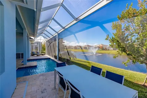9256 Orchid Cove Circle Vero Beach FL 32963