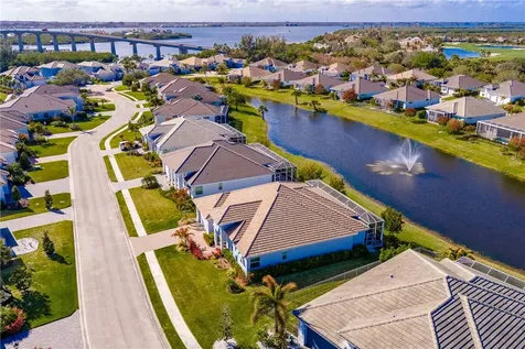9256 Orchid Cove Circle Vero Beach FL 32963