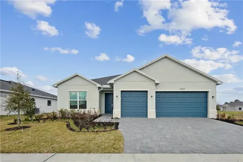 2810 68th Street Vero Beach FL 32967