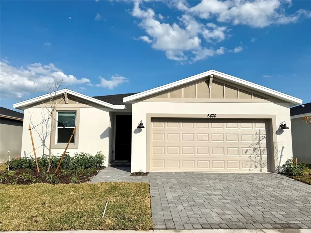 5474 Hampton Park Circle Vero Beach FL 32966