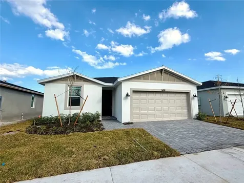 5474 Hampton Park Circle Vero Beach FL 32966