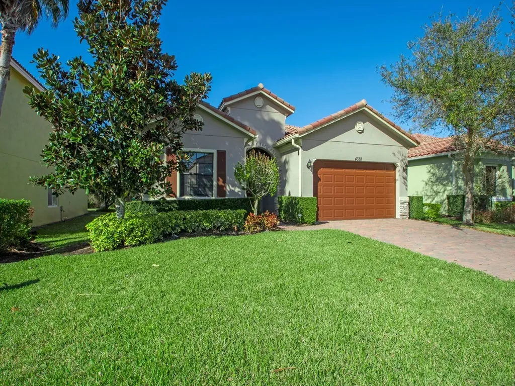 4338 56th Lane Vero Beach FL 32967