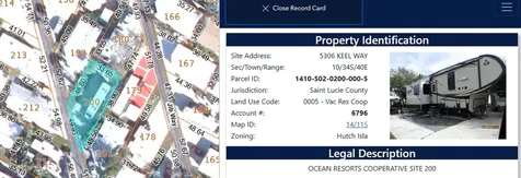 5306 Keel Way Hutchinson Island FL 34949