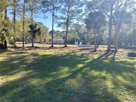 9630 79th Street Vero Beach FL 32967