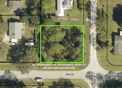 9630 79th Street Vero Beach FL 32967