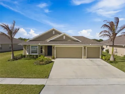 5435 Lugo Street Fort Pierce FL 34951