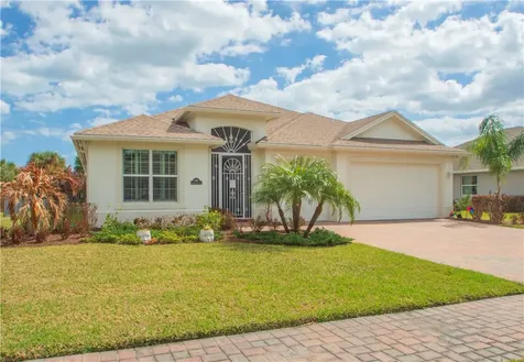 8330 Summer Lake Drive Vero Beach FL 32967
