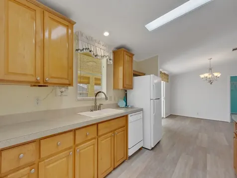 835 Sapodilla Drive Barefoot Bay FL 32976